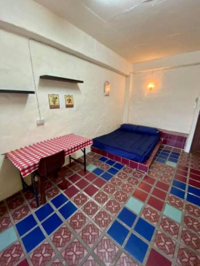 Ratanawong Place 401